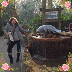 Meet your Posher, Kathleen